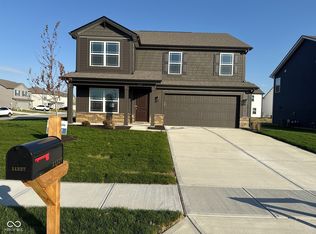 11327 N Greenthread Dr, Monrovia, IN