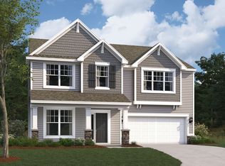 10114 Bitternut Run Ln, Indianapolis, IN 46259