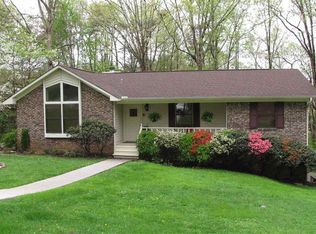 1637 Kimberly Dr, Morristown, TN 37814