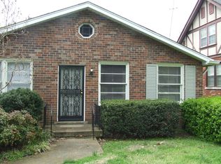 103 Mockingbird Rd #B, Nashville, TN 37205