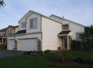 14549 W Melbourne Pl, Lockport, IL 60441