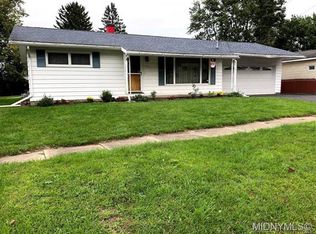 511 Niagara St, Utica, NY 13501
