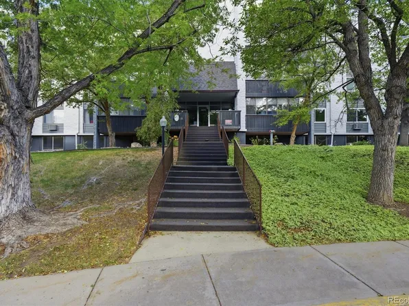 3470 S POPLAR Street S #209, Denver, CO 80224
