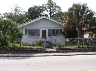 324 E 21st St, Jacksonville, FL 32206