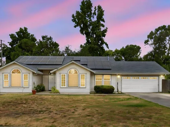 5435 Myrtle Dr, Loomis, CA 95650