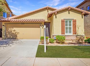 3364 E Cheyenne St, Gilbert, AZ 85296