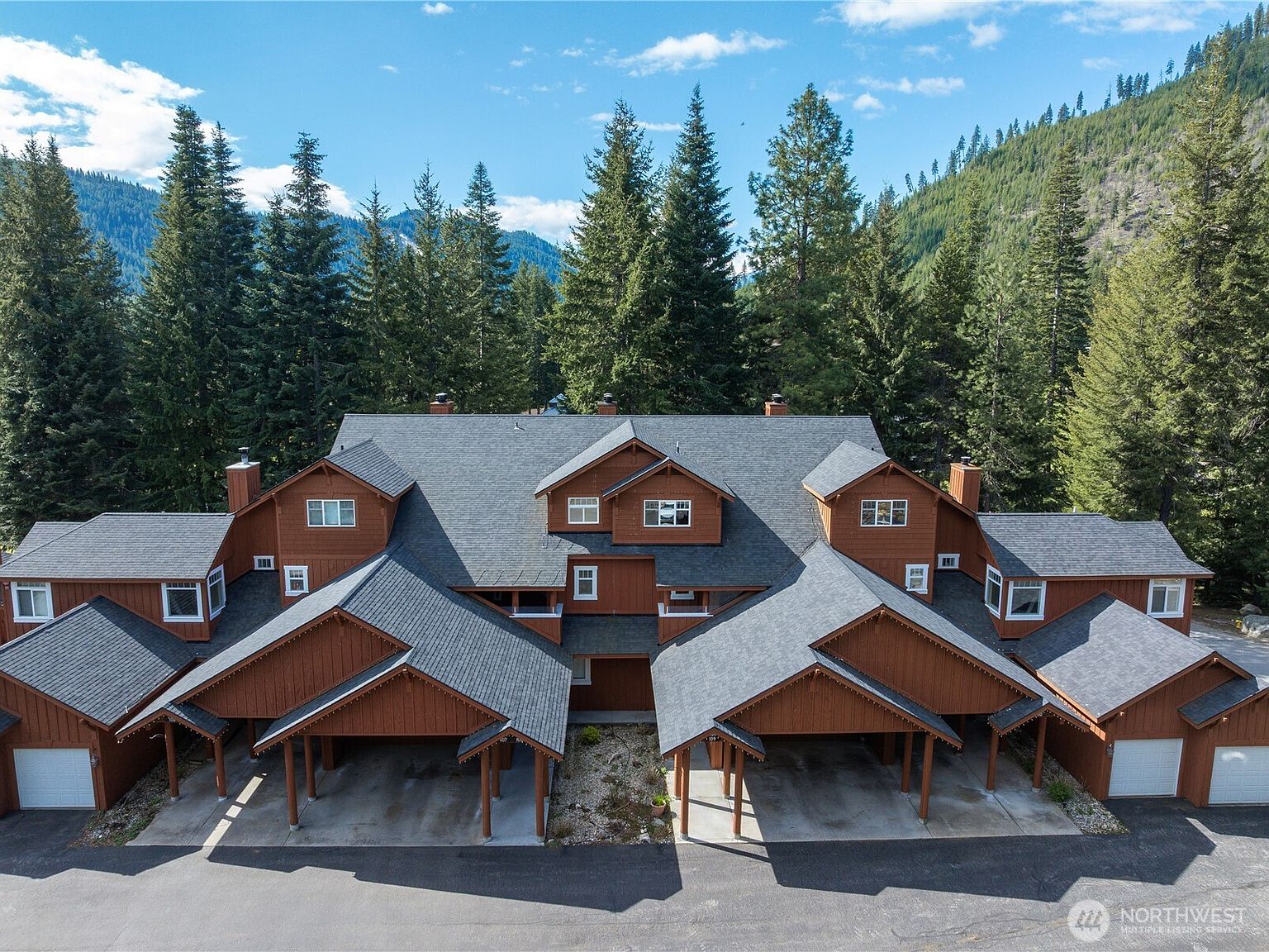 20701 Club House Drive #108