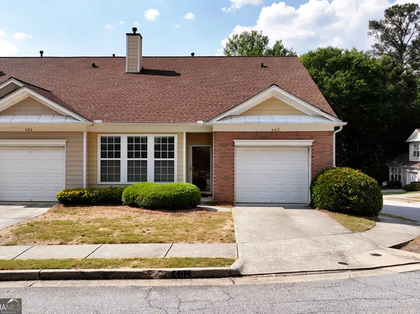 402 Copeland St, Grayson, GA 30017