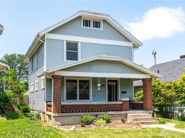 155 Oaklawn Ave, Dayton, OH 45410