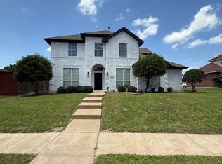 3105 Bluewood Dr, Rowlett, TX 75089