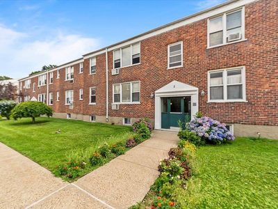 836 Palisade Avenue #D, Yonkers, NY, 10703