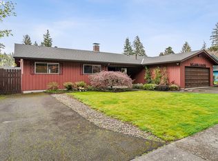 15224 SE Kelly St, Portland, OR