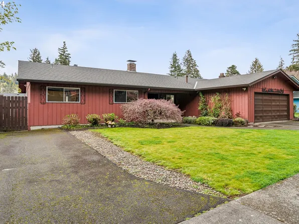 15224 SE Kelly St, Portland, OR 97236