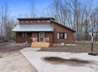 11913 Sunny Slope Rd, Whitelaw, WI 54247
