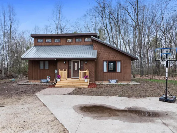 11913 Sunny Slope ROAD, Whitelaw, WI 54247