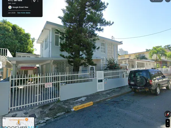 0 Esquina Calle Del Valle #413, Guaynabo, PR 00965