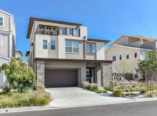 154 Crossover, Irvine, CA 92618