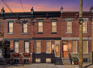 2428 E Huntingdon St, Philadelphia, PA 19125