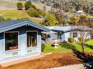 2080 Ridge Rd, Ukiah, CA 95482