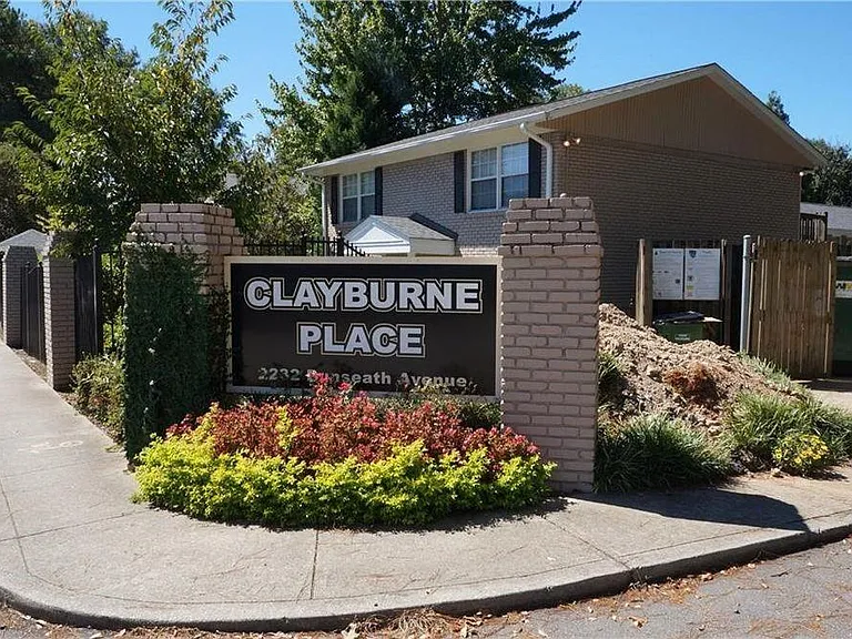 2232 Dunseath Ave NW #108 — Photo 2