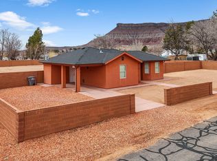 73 S 100th St W, Virgin, UT 84779