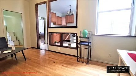 Rented by ZealEstate Group Inc