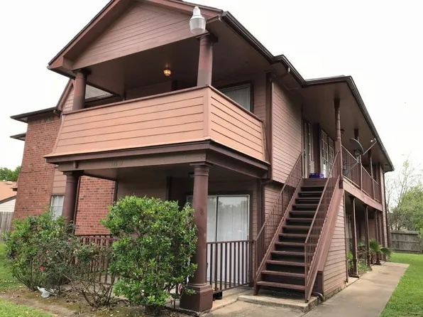 11507 Nobility Dr Unit C, Stafford, TX 77477