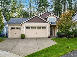 4117 Capri Ct NE, Lacey, WA