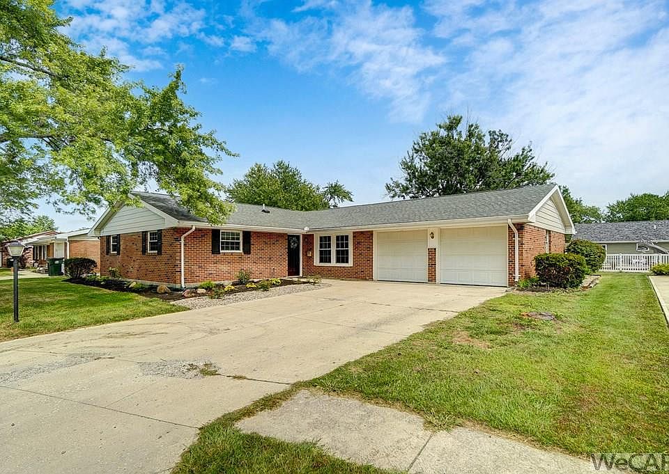 21 Axminster Ter Lima OH 45805 Zillow