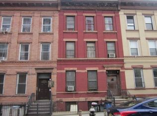 587 Saint Johns Pl #17R, Brooklyn, NY 11238