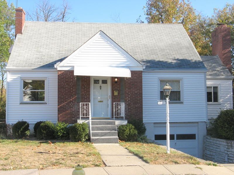 Home Exterior