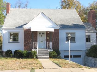 6842 Whitehall Ave, Cincinnati, OH 45230