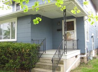 77 S Union Rd, Amherst, NY 14221