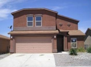 2805 Cielo Azul Dr NE, Rio Rancho, NM 87144