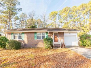 1105 Scott Dr, Myrtle Beach, SC 29577