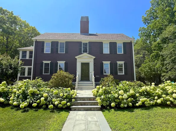 391 Dedham St, Newton, MA 02459