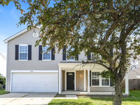 8652 Orchard Grove Ln, Camby, IN 46113
