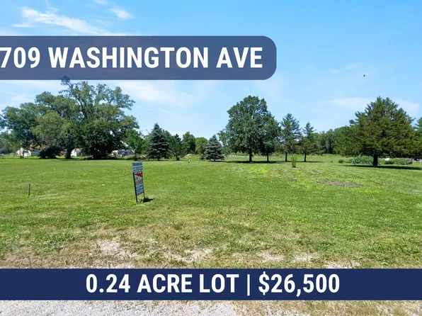 709 Washington Ave, Pacific Junction, IA 51561