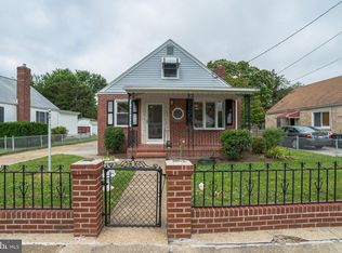 426 S Taylor Ave, Baltimore, MD 21221