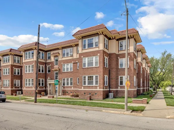 251 N Church St APT 6, Decatur, IL 62522