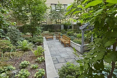 Sold by Brown Harris Stevens