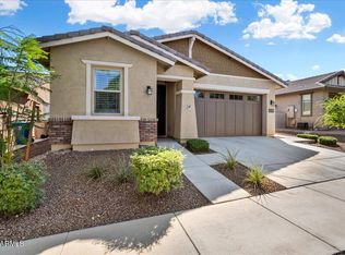20789 W Minnezona Ave, Buckeye, AZ 85396