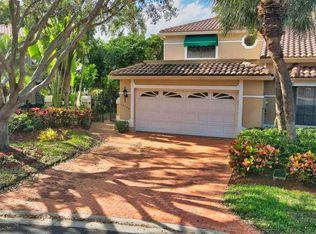 22728 Caravelle Cir, Boca Raton, FL 33433