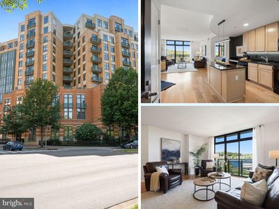 2720 S Arlington Mill Dr Unit 616, Arlington, VA, 22206