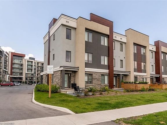 2nd image of 115 Shoreview Place Townhouse #11