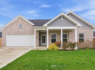 404 Friendly Ave, Nicholasville, KY 40356