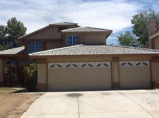 12855 Petaluma Rd, Victorville, CA 92392