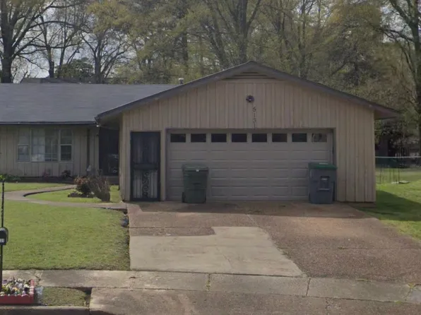 5131 Queen Elizabeth Fwy, Memphis, TN 38116