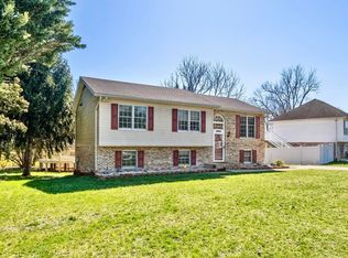 1675 Park Lawn Dr, Harrisonburg, VA 22801