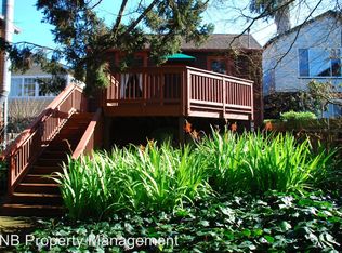 415 Turney St #415B, Sausalito, CA 94965
